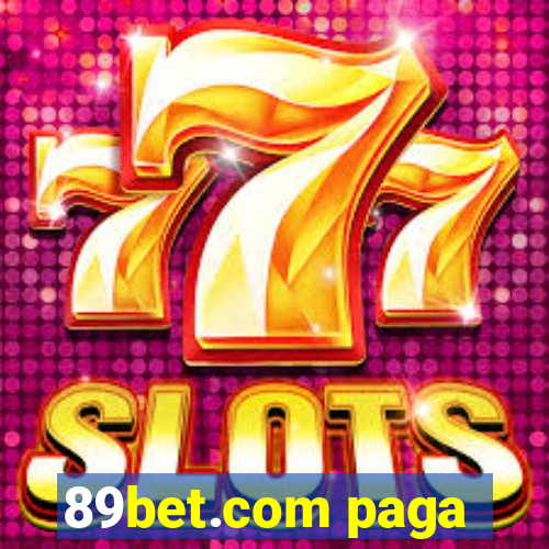 89bet.com paga